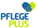 logo for PFLEGE PLUS 2024