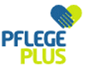 logo for PFLEGE PLUS 2026