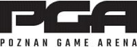 logo de PGA - FAIR OF DIGITAL ENTERTAINMENT AND VIDEO GAMES 2022