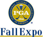 logo de PGA FALL EXPO 2025