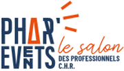 logo for PHAR'EVENTS 2021