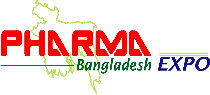 logo de PHARMA BANGLADESH EXPO 2025