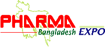 logo de PHARMA BANGLADESH EXPO 2026