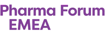 logo fr PHARMA FORUM EMEA 2025