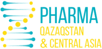 logo pour PHARMA QAZAQSTAN & CENTRAL ASIA 2026