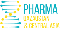 logo fr PHARMA QAZAQSTAN & CENTRAL ASIA 2025