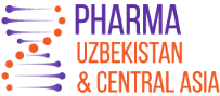 logo de PHARMA UZBEKISTAN & CENTRAL ASIA 2024