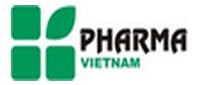 logo de PHARMA VIETNAM 2025