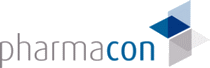 logo for PHARMACON SCHLADMING 2025