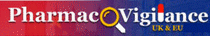 logo for PHARMACOVIGILANCE UK & EU 2026