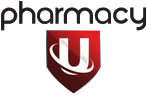 logo fr PHARMACY U - TORONTO 2026