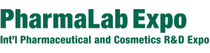 logo for PHARMALAB EXPO - TOKYO 2025