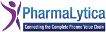 logo de PHARMALYTICA 2026
