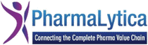 logo for PHARMALYTICA 2025