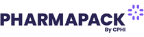 logo pour PHARMAPACK EUROPE 2026