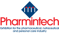 logo de PHARMINTECH 2025