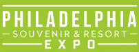 logo fr PHILADELPHIA SOUVENIR & RESORT EXPO 2026