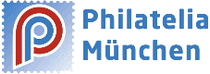 logo pour PHILATELIA MNCHEN - INTERNATIONALE BRIEFMARKEN-BRSE MNCHEN 2025