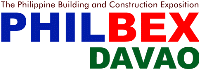 logo pour PHILBEX DAVAO 2026