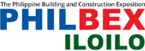 logo for PHILBEX ILOILO 2025
