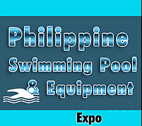logo for PHILIPPINE SWIMMING POOL EQUIPEMNT EXPO 2022
