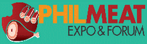 logo de PHILMEAT 2025