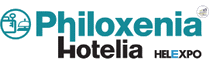 logo fr PHILOXENIA 2025