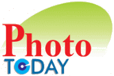logo for PHOTO-TODAY - BANGALURU 2024