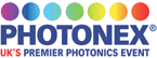 logo for PHOTONEX 2023