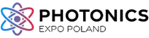 logo for PHOTONICS EXPO POLAND 2025