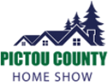 logo for PICTOU COUNTY HOME SHOW 2026