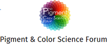 logo fr PIGMENT AND COLOR SCIENCE FORUM 2025