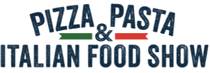 logo for PIZZA PASTA & ITALIAN FOOD SHOW 2026