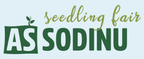 logo de PLANT FAIR - AS SODINU 2026