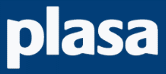 logo for PLASA 2022