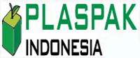 logo de PLASPAK INDONESIA 2022