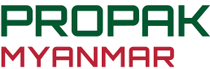 logo for PLASPAK MYANMAR 2022