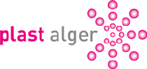 logo de PLAST ALGER 2026