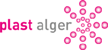 logo for PLAST ALGER 2025