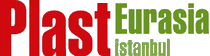 logo de PLAST EURASIA 2024