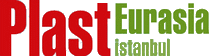 logo de PLAST EURASIA 2025