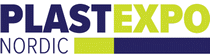 logo for PLAST EXPO NORDIC 2026