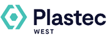 logo fr PLASTEC WEST 2026