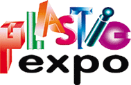 logo for PLASTIC EXPO - SALON INTERNATIONAL DU PLASTIQUE '2021