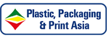 logo for PLASTIC, PACKAGING & PRINT ASIA 2022