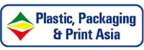 logo de PLASTIC, PACKAGING & PRINT ASIA 2025