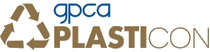 logo for PLASTICON 2024