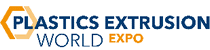 logo for PLASTICS EXTRUSION WORLD EXPO 2022