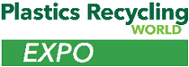 logo für PLASTICS RECYCLING WORLD EXHIBITION USA 2022