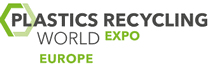 logo de PLASTICS RECYCLING WORLD EXPO EUROPE 2026